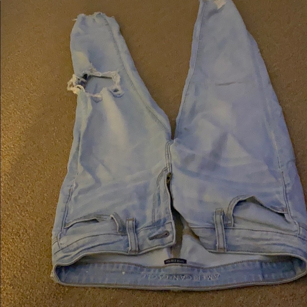 Women’s jeans
